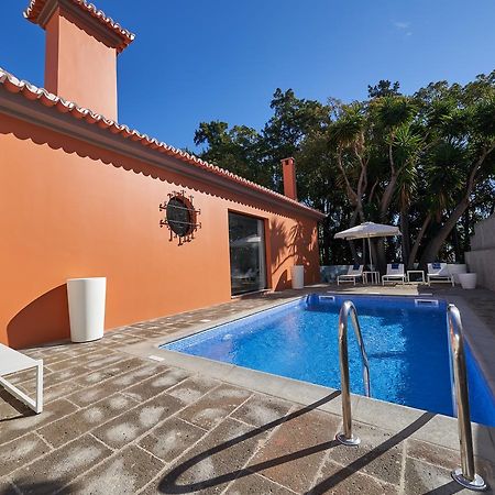 Funchal Charming Villa Εξωτερικό φωτογραφία