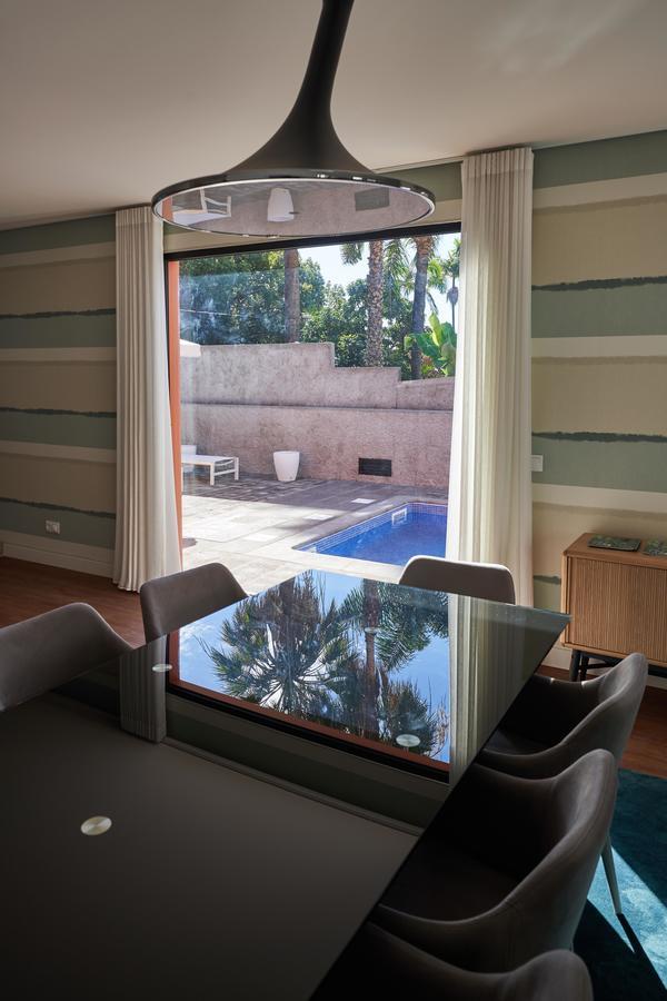 Funchal Charming Villa Εξωτερικό φωτογραφία