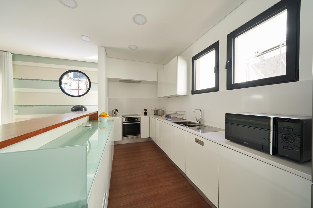 Funchal Charming Villa Εξωτερικό φωτογραφία
