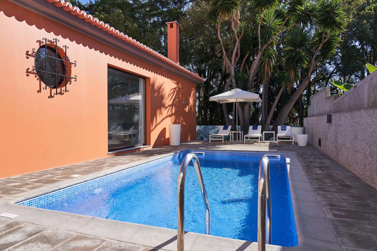 Funchal Charming Villa Εξωτερικό φωτογραφία