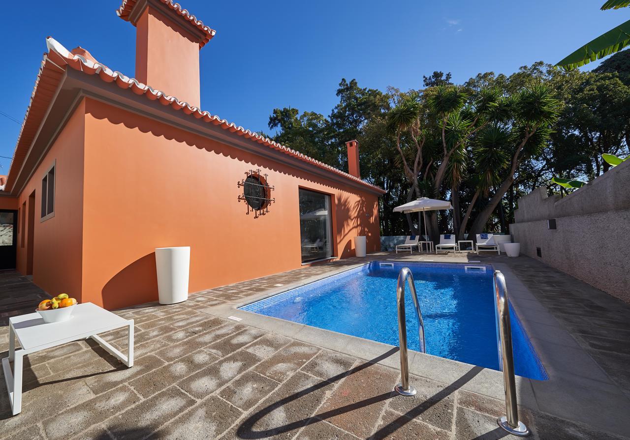 Funchal Charming Villa Εξωτερικό φωτογραφία