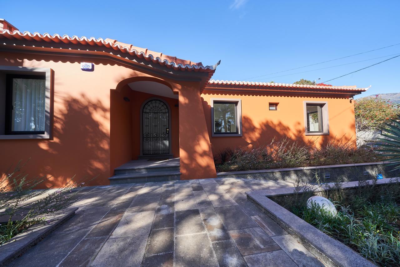 Funchal Charming Villa Εξωτερικό φωτογραφία