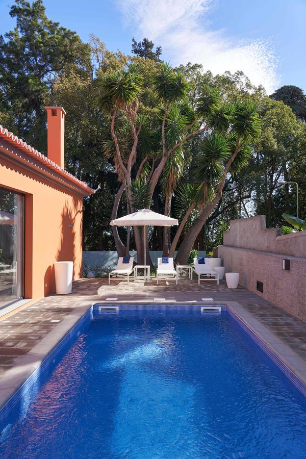 Funchal Charming Villa Εξωτερικό φωτογραφία