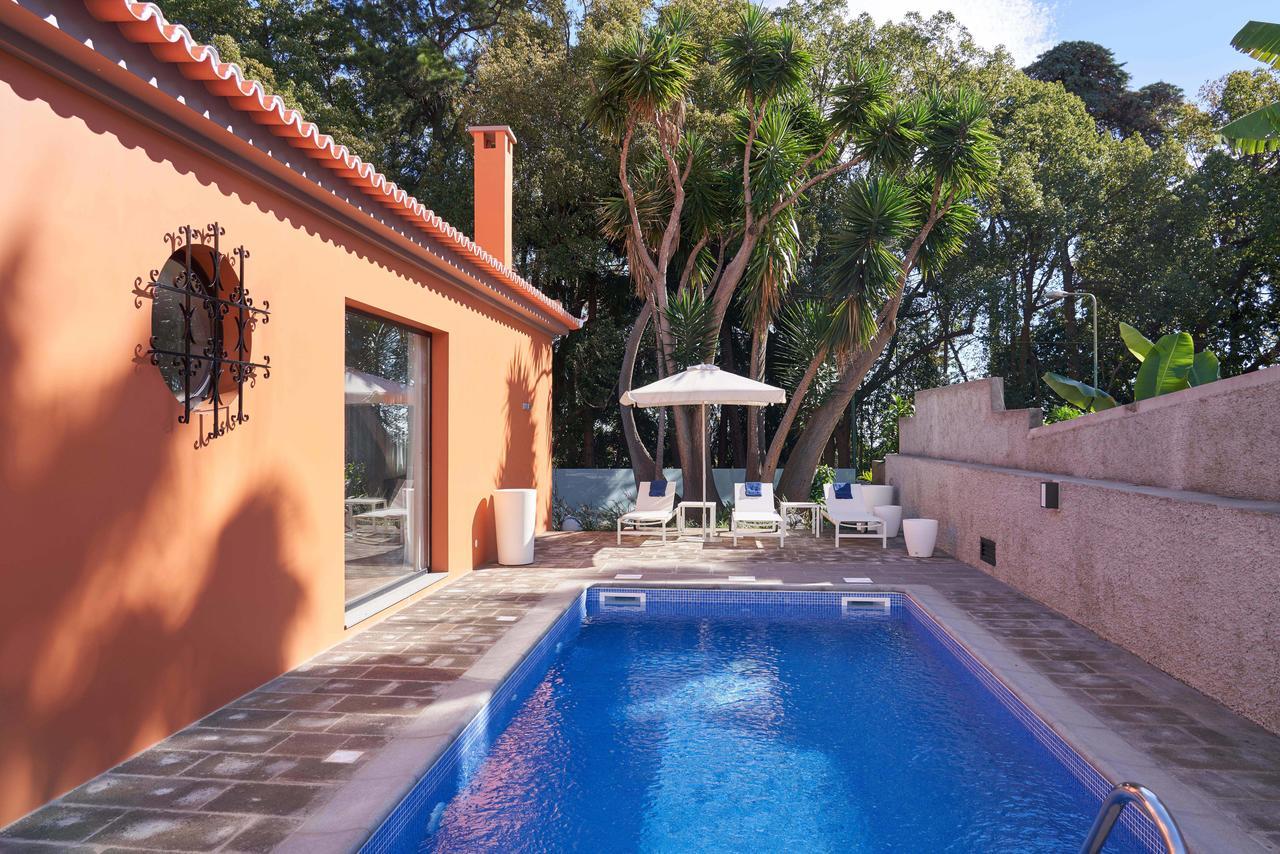 Funchal Charming Villa Εξωτερικό φωτογραφία